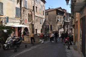 ruelle du viex vintimille