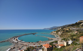 vintimille marina