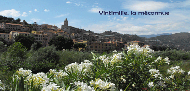 Vintimille